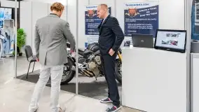 Fotorelacja z  Poland Boat Show & Warszawski Salon Jachtowy 2022 - zdjęcie 8