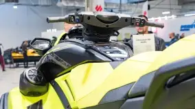 Fotorelacja z  Poland Boat Show & Warszawski Salon Jachtowy 2022 - zdjęcie 18