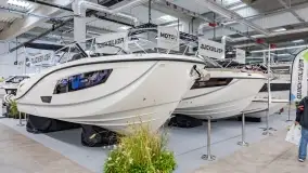 Fotorelacja z  Poland Boat Show & Warszawski Salon Jachtowy 2022 - zdjęcie 52
