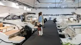 Fotorelacja z  Poland Boat Show & Warszawski Salon Jachtowy 2022 - zdjęcie 54