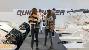 Fotorelacja z  Poland Boat Show & Warszawski Salon Jachtowy 2022 - zdjęcie 59