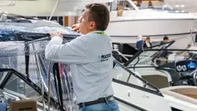 Fotorelacja z  Poland Boat Show & Warszawski Salon Jachtowy 2022 - zdjęcie 64