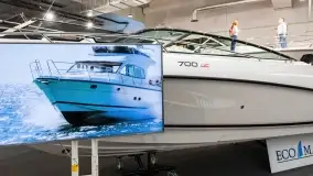 Fotorelacja z  Poland Boat Show & Warszawski Salon Jachtowy 2022 - zdjęcie 98