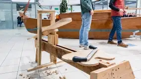 Fotorelacja z  Poland Boat Show & Warszawski Salon Jachtowy 2022 - zdjęcie 119