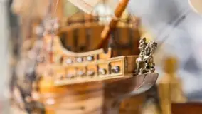 Fotorelacja z  Poland Boat Show & Warszawski Salon Jachtowy 2022 - zdjęcie 130