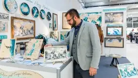 Fotorelacja z  Poland Boat Show & Warszawski Salon Jachtowy 2022 - zdjęcie 146