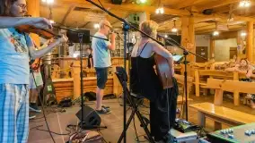 Zrefowani w Rozbitku, AZS Wilkasy, czerwiec 2022 - zdjęcie 10