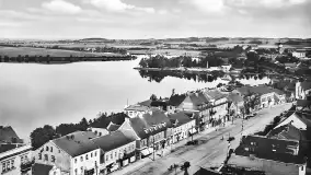 Przedwojenne zdjęcia Ełku (Lyck) - zdjęcie 1