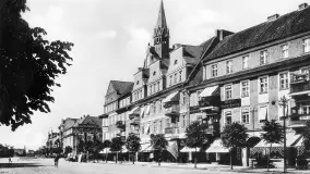 Przedwojenne zdjęcia Ełku (Lyck) - zdjęcie 4