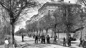 Przedwojenne zdjęcia Ełku (Lyck) - zdjęcie 143