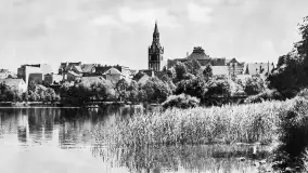 Przedwojenne zdjęcia Ełku (Lyck) - zdjęcie 145