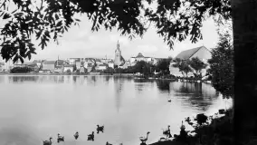 Przedwojenne zdjęcia Ełku (Lyck) - zdjęcie 114