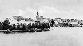 Przedwojenne zdjęcia Ełku (Lyck) - zdjęcie 119