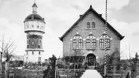 Przedwojenne zdjęcia Ełku (Lyck) - zdjęcie 95