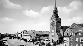 Przedwojenne zdjęcia Ełku (Lyck) - zdjęcie 99