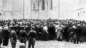 Przedwojenne zdjęcia Ełku (Lyck) - zdjęcie 93