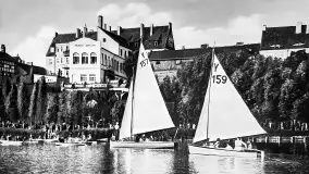 Przedwojenne zdjęcia Ełku (Lyck) - zdjęcie 61