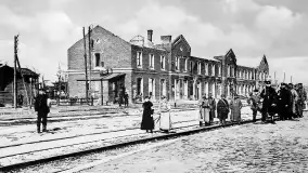 Przedwojenne zdjęcia Ełku (Lyck) - zdjęcie 197