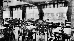 Przedwojenne zdjęcia Ełku (Lyck) - zdjęcie 48