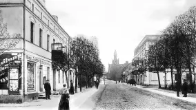 Przedwojenne zdjęcia Ełku (Lyck) - zdjęcie 18