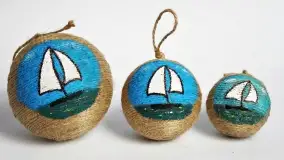 Zdjęcia: Od pasji do żeglarstwa... po prezent na Boże Narodzenie - zdjęcie 23