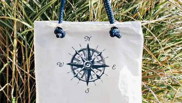 Zdjęcia: Od pasji do żeglarstwa... po prezent na Boże Narodzenie - zdjęcie 6