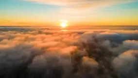 Fotograficzne podsumowanie jesieni na Mazurach 2022 - zdjęcie 34