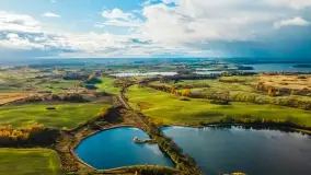 Fotograficzne podsumowanie jesieni na Mazurach 2022 - zdjęcie 6