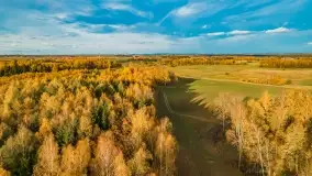 Fotograficzne podsumowanie jesieni na Mazurach 2022 - zdjęcie 160