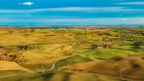 Fotograficzne podsumowanie jesieni na Mazurach 2022 - zdjęcie 52