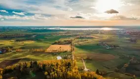 Fotograficzne podsumowanie jesieni na Mazurach 2022 - zdjęcie 57