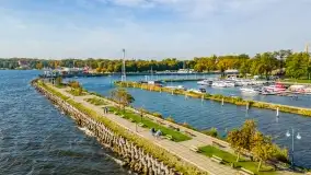 Fotograficzne podsumowanie jesieni na Mazurach 2022 - zdjęcie 56