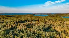 Fotograficzne podsumowanie jesieni na Mazurach 2022 - zdjęcie 96