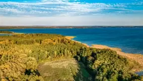 Fotograficzne podsumowanie jesieni na Mazurach 2022 - zdjęcie 69