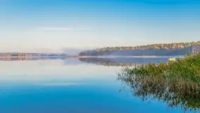 Fotograficzne podsumowanie jesieni na Mazurach 2022 - zdjęcie 101