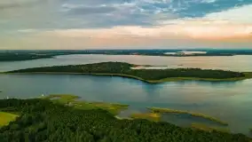 Mazurskie, przypadkowe obrazki z lata 2022 - zdjęcie 18