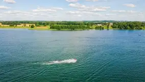 Mazurskie, przypadkowe obrazki z lata 2022 - zdjęcie 31