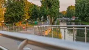 Mazurskie, przypadkowe obrazki z lata 2022 - zdjęcie 5