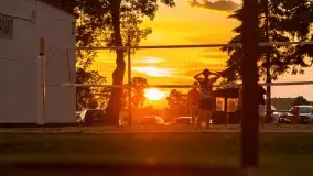 Mazurskie, przypadkowe obrazki z lata 2022 - zdjęcie 26