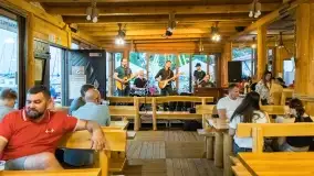 Grają na Mazurach - Blue Card - zdjęcie 18