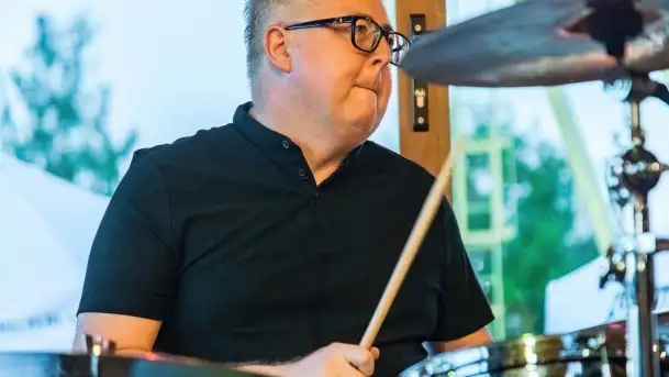 Grają na Mazurach - Blue Card - zdjęcie 5