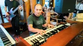 Grają na Mazurach - Blue Card - zdjęcie 19