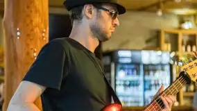 Grają na Mazurach - Blue Card - zdjęcie 25