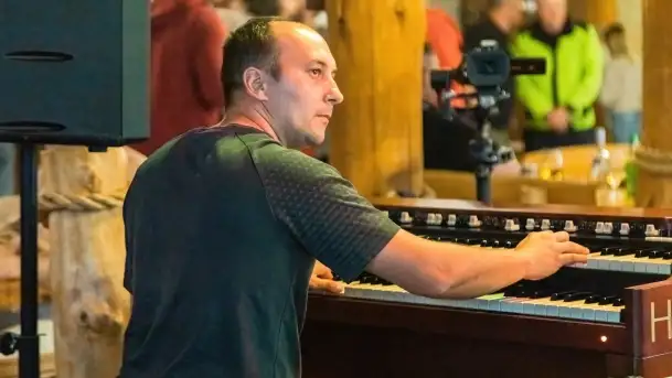 Grają na Mazurach - Blue Card - zdjęcie 11