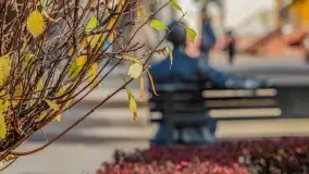 Jesienny Kętrzyn, październik 2022 - zdjęcie 50