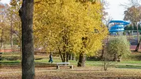 Jesienny Kętrzyn, październik 2022 - zdjęcie 20