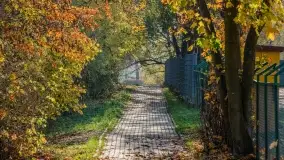 Jesienny Kętrzyn, październik 2022 - zdjęcie 53