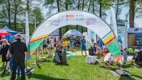 Fotorelacja Festiwal - Mazury Zachodnie Od Kuchni - zdjęcie 5