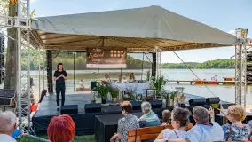 Fotorelacja Festiwal - Mazury Zachodnie Od Kuchni - zdjęcie 29