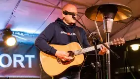 Grają na Mazurach - Piotr Karpienia - zdjęcie 7